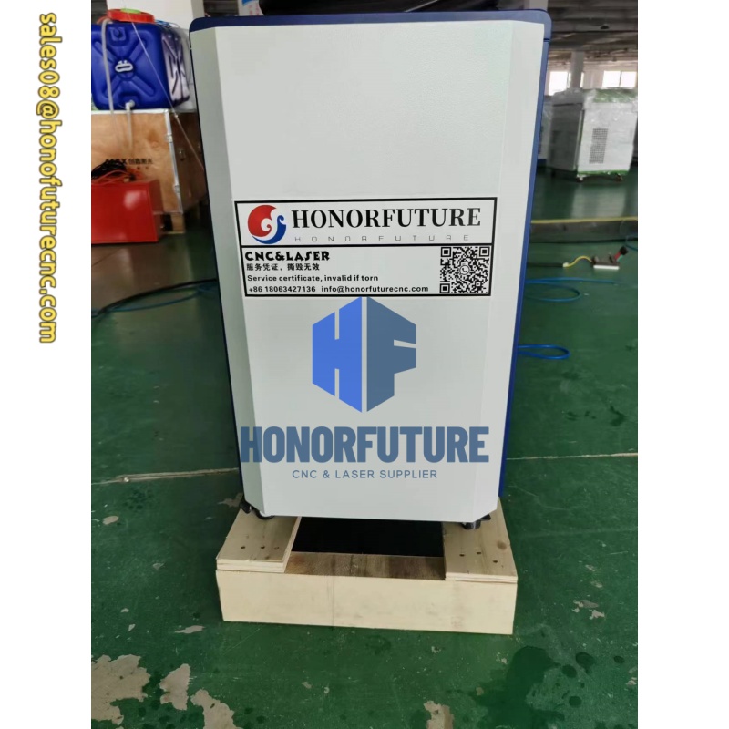 1500Wレーザー洗浄機 2kw 3kw 水冷式ファイバーレ - Industrial Laser Paint Removal のレビューと価格