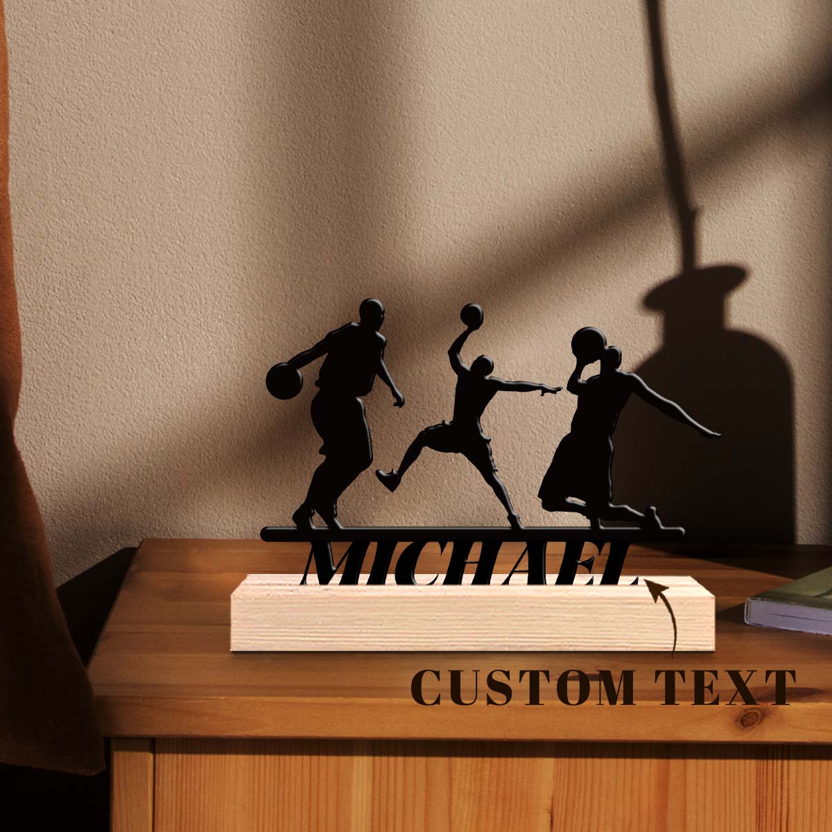 1個入り パーソナライズされたレトロな鉄製像飾り カスタムコ - Desktop Laser Engraver のレビューと価格