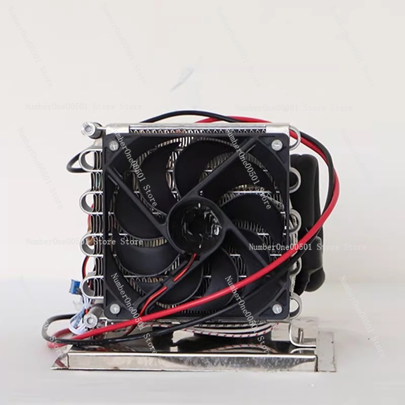 H19121 マイクロウォーターチラーユニット レーザーチラ - Laser Chiller Water Cooler のレビューと価格