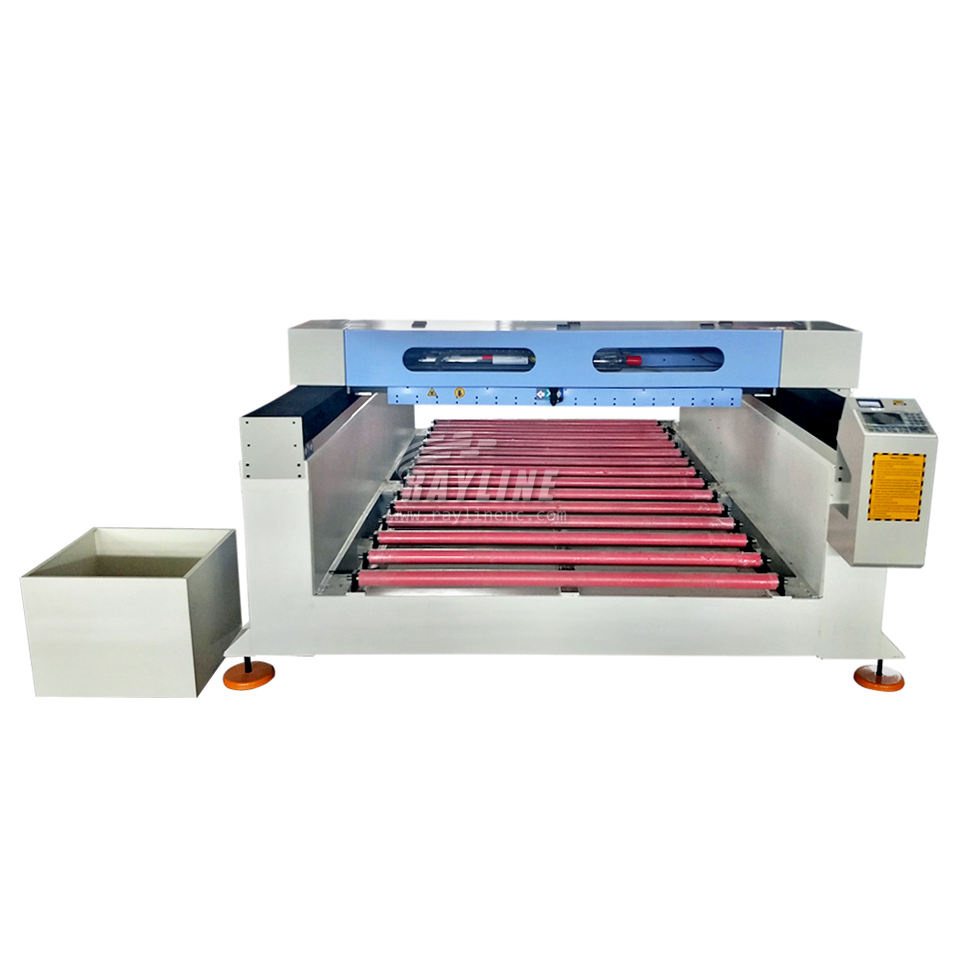 CO2 レーザー切断機 150 ワット Reci チューブ  - Industrial Laser Engraver For Metal のレビューと価格