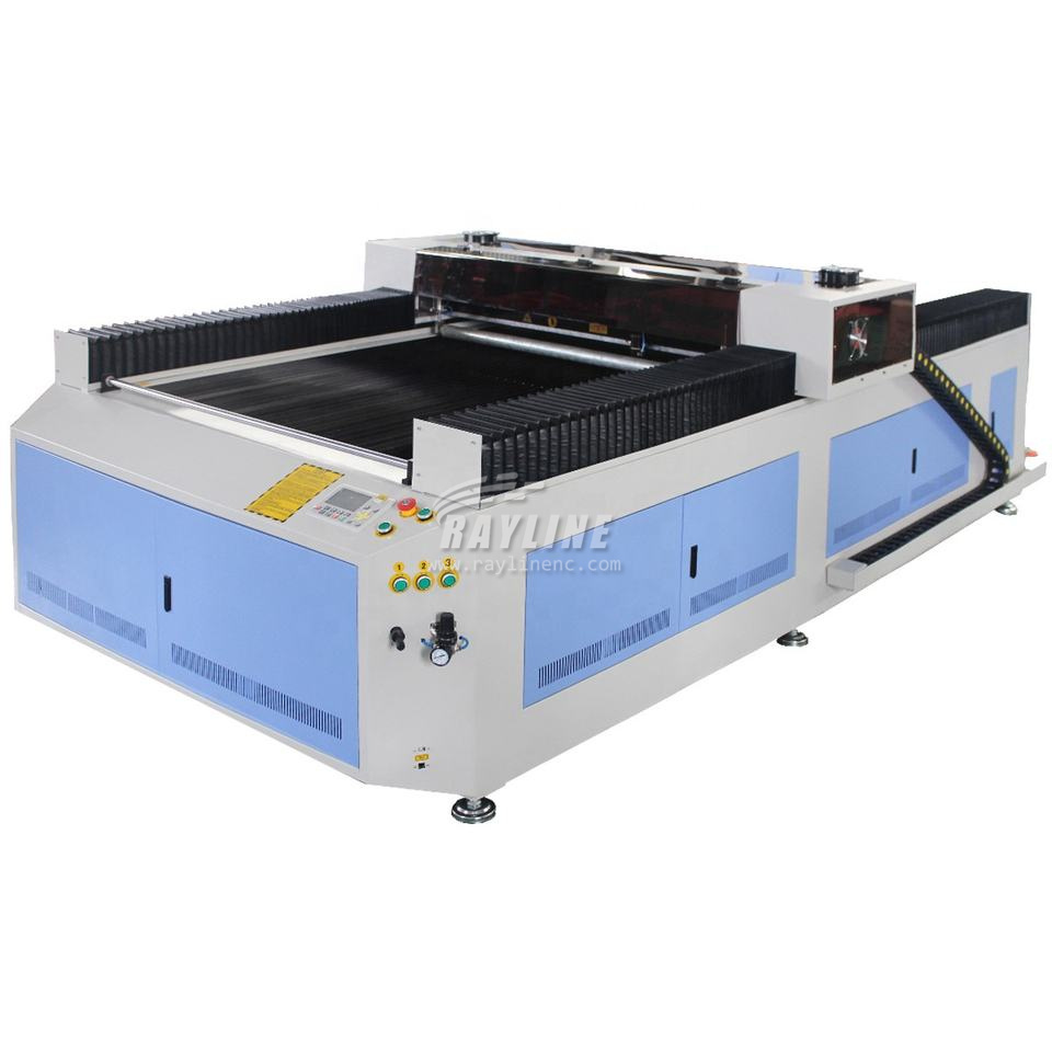 CO2 レーザー切断機 150 ワット Reci チューブ  - Industrial Laser Engraver For Metal のレビューと価格