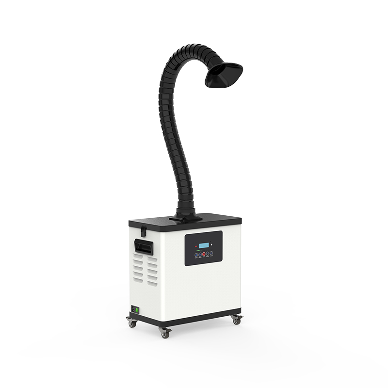 移動式産業用ワークショップシステム 溶接煙排気 レーザーマー - Industrial Laser Solder Iron のレビューと価格