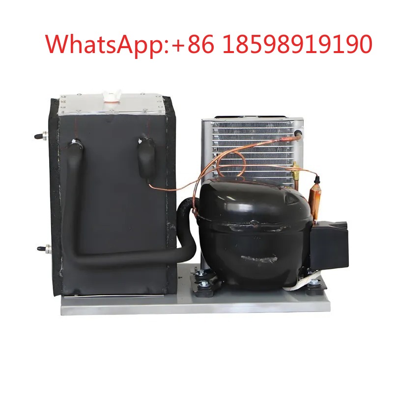5Lチラーコンプレッサー - 酸素冷却器、水冷式エアコン＆医 - Laser Chiller Water Cooler のレビューと価格