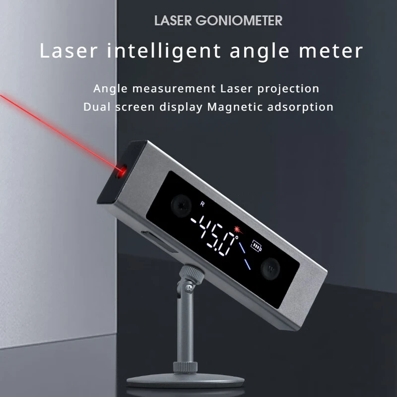 新しいレーザーレベルゴニオメーター、鋳造器具、測定ツール、分 - Industrial Laser Alignment のレビューと価格