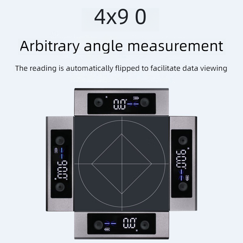 新しいレーザーレベルゴニオメーター、鋳造器具、測定ツール、分 - Industrial Laser Alignment のレビューと価格