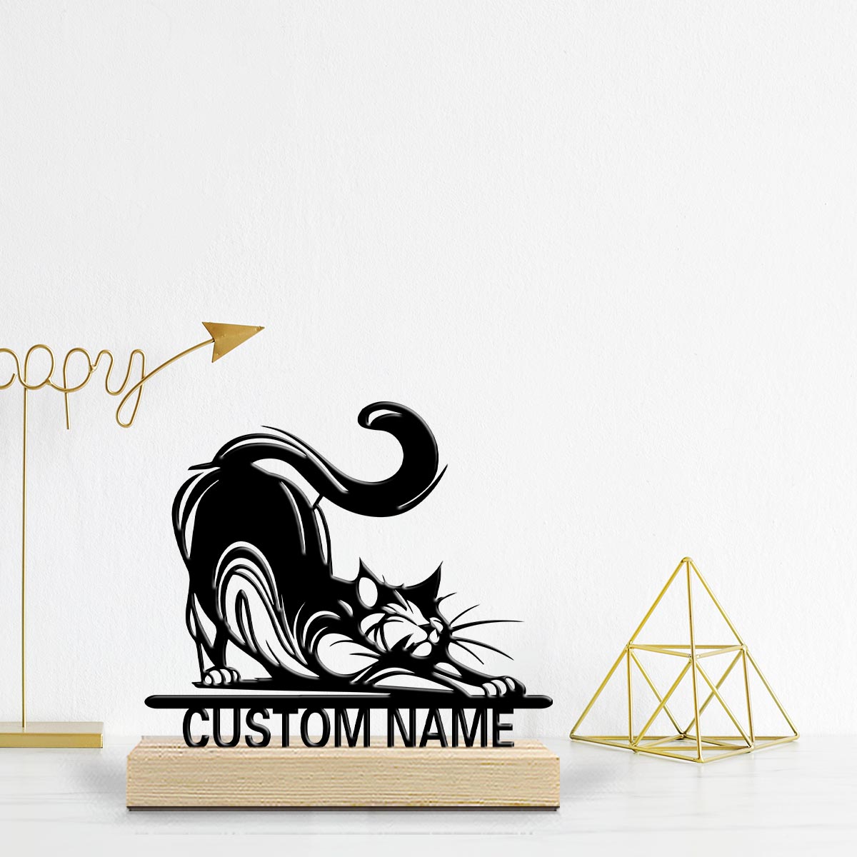 1個入りデスクトップメタルオーナメント、カスタマイズ可能なコ - Desktop Laser Engraver のレビューと価格