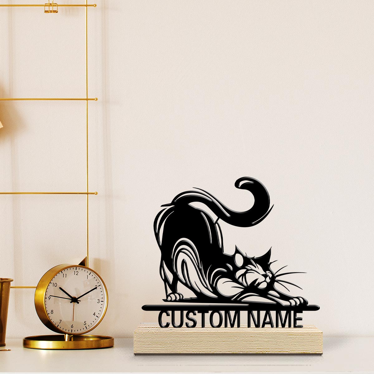 1個入りデスクトップメタルオーナメント、カスタマイズ可能なコ - Desktop Laser Engraver のレビューと価格