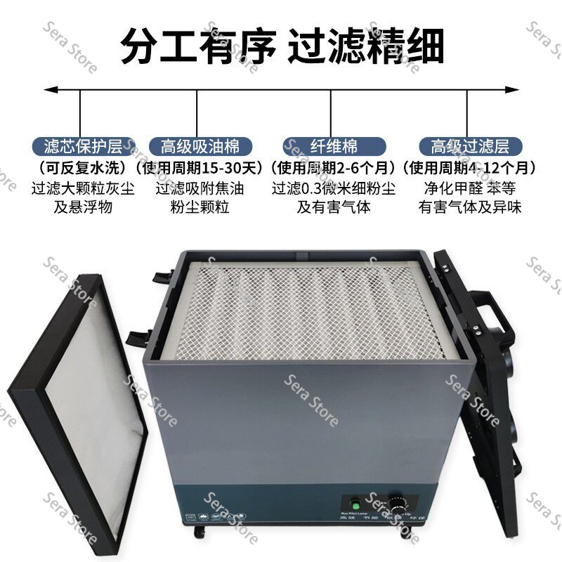 レーザーマーキング用煙浄化装置、はんだごて、はんだ煙浄化装置 - Industrial Laser Solder Iron のレビューと価格