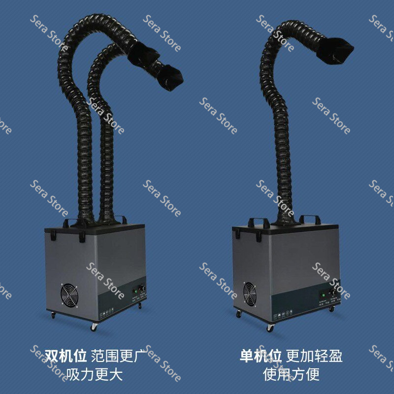 レーザーマーキング用煙浄化装置、はんだごて、はんだ煙浄化装置 - Industrial Laser Solder Iron のレビューと価格