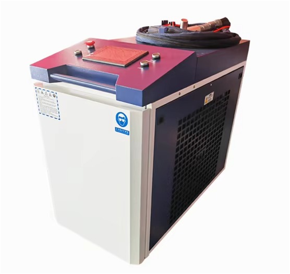 6000W高出力連続レーザー洗浄機（工業用ステンレス鋼および - Industrial Laser Paint Removal のレビューと価格