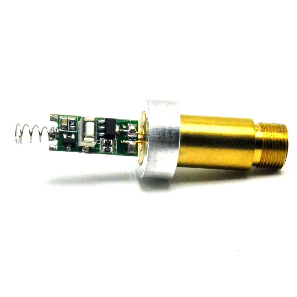 工業用 532nm 50mw/100mw/200mW グリー - Industrial Green Laser Pointer のレビューと価格