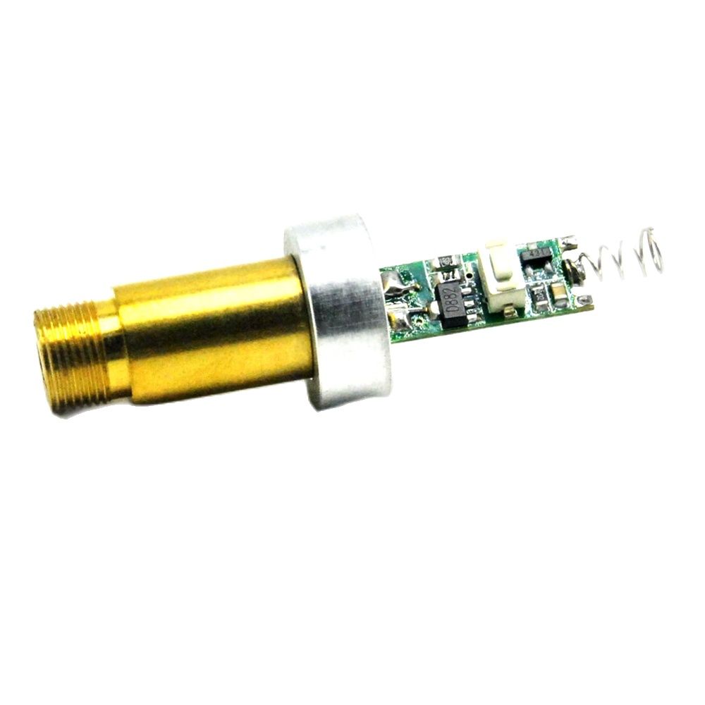 工業用 532nm 50mw/100mw/200mW グリー - Industrial Green Laser Pointer のレビューと価格