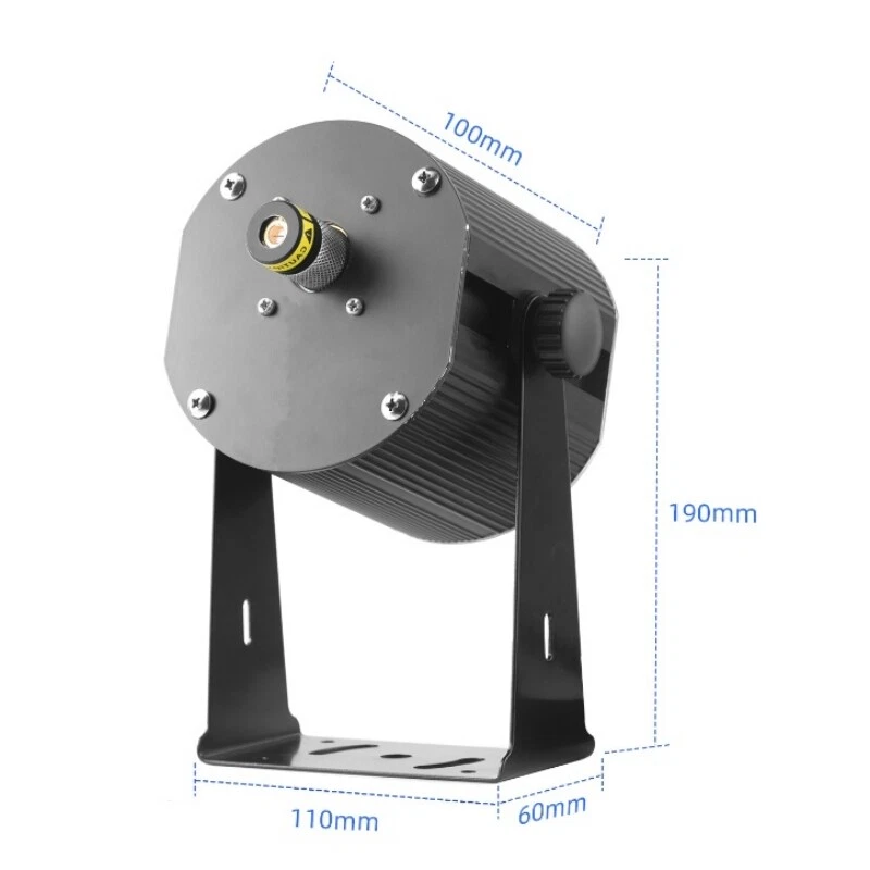 工業用レーザー投影ライト警告標識歩道レーザーラインスポットラ - Industrial Laser Line Projector のレビューと価格