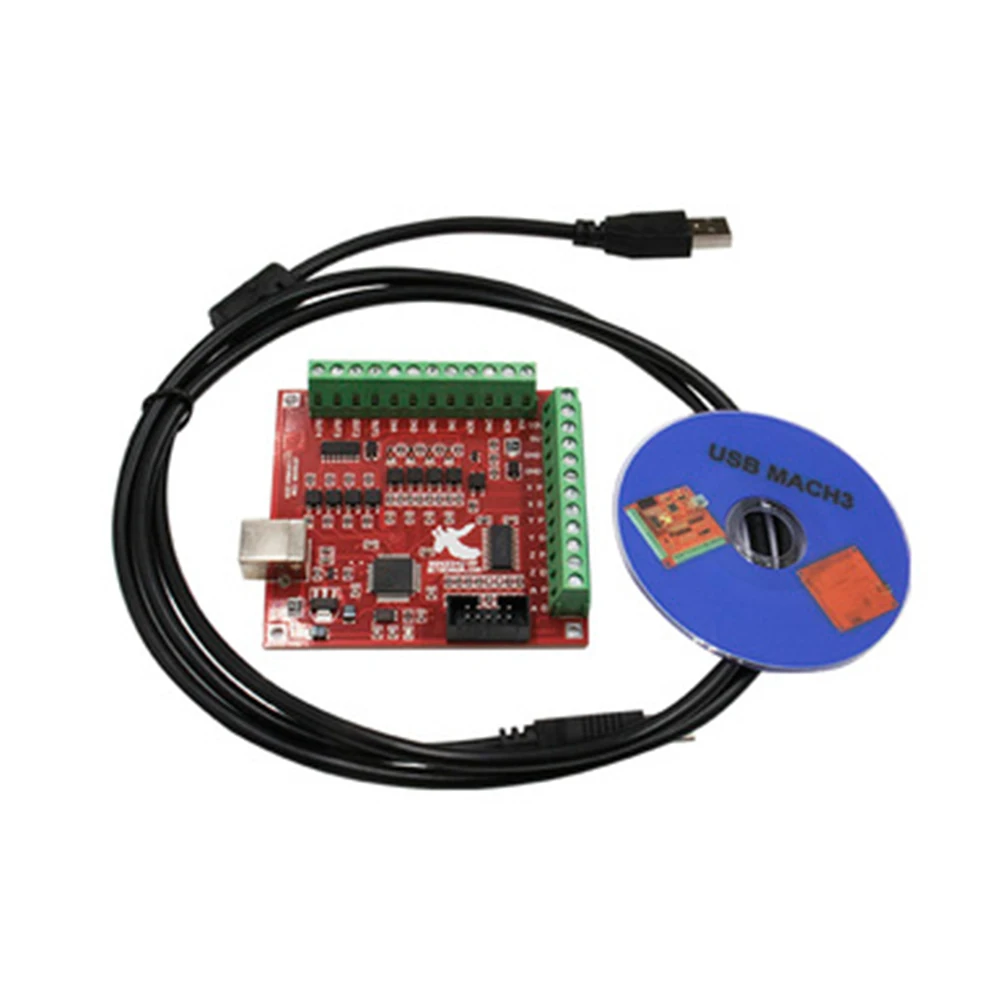 3 ピース/セット 1 ピース MACH3 ブレークアウトボ - Breakout Board Mach3 のレビューと価格